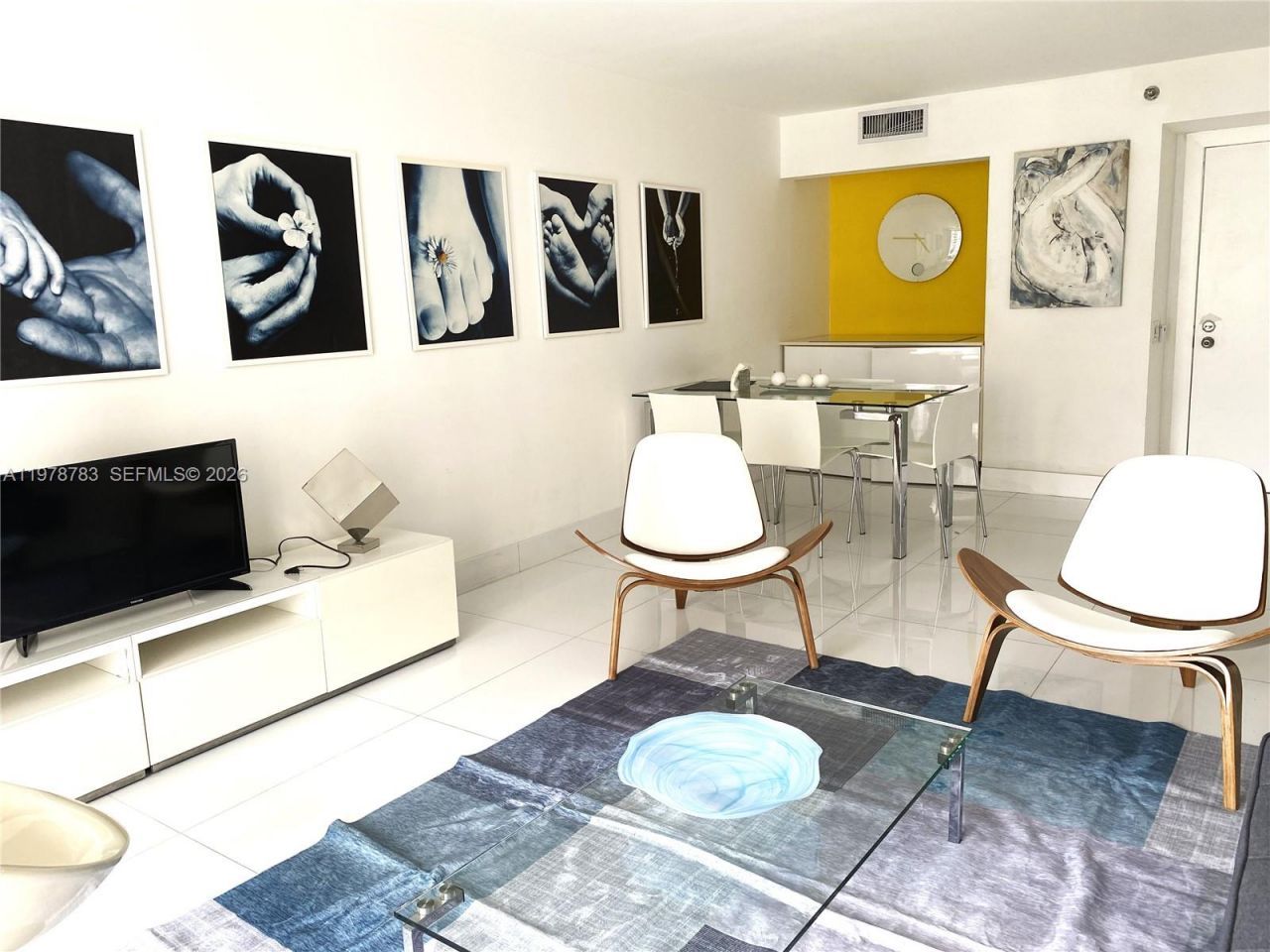 770 Claughton Island Dr, Unit 1011, Miami, FL 33131 Photo