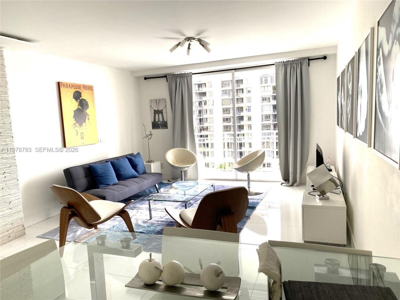 770 Claughton Island Dr, Unit 1011, Miami, FL 33131 Photo