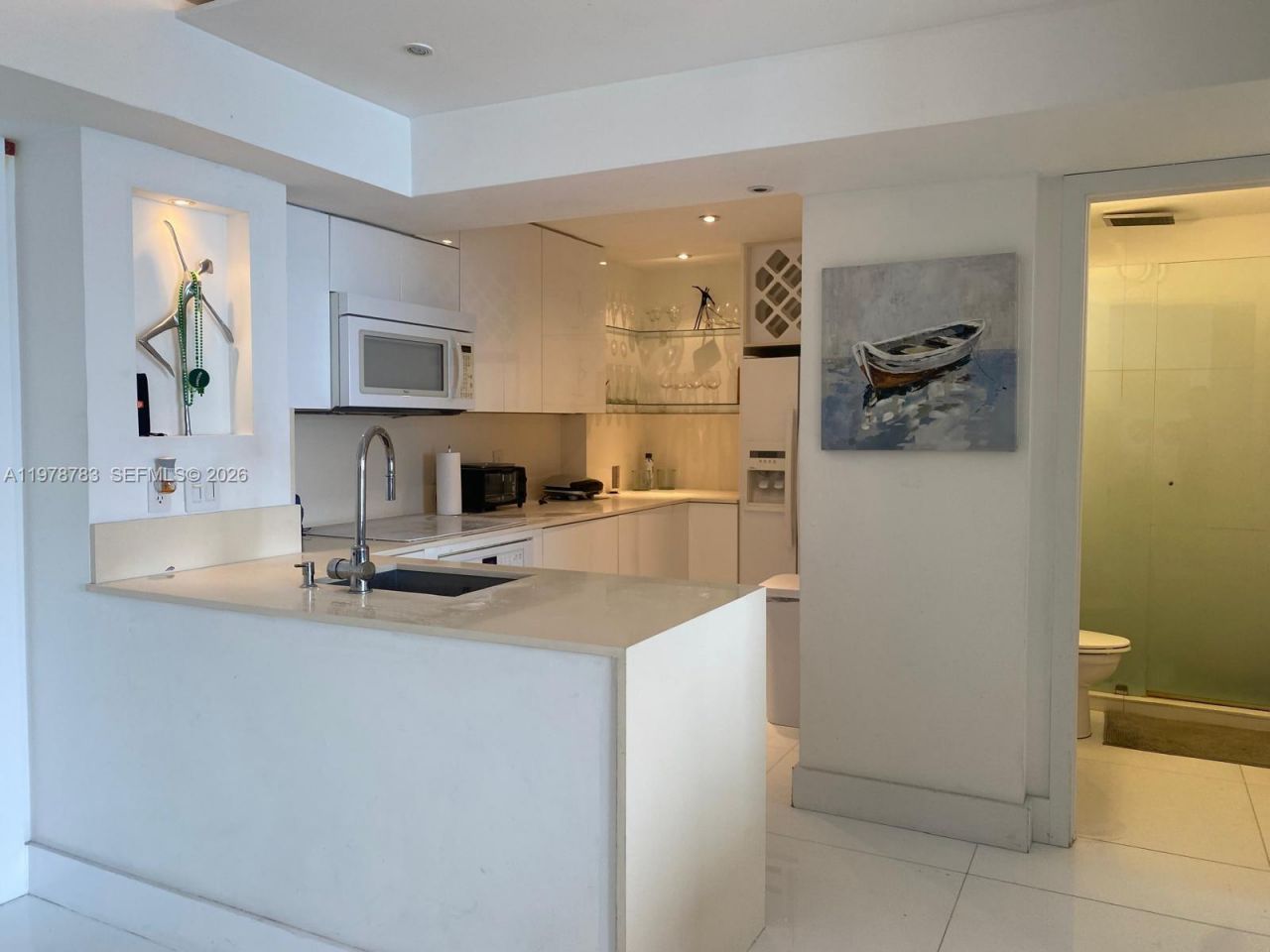770 Claughton Island Dr, Unit 1011, Miami, FL 33131 Photo