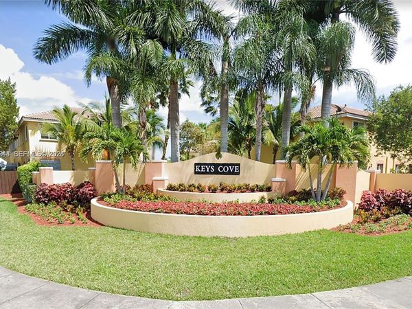 1663 SE 29th St, Unit 206, Homestead, FL 33035