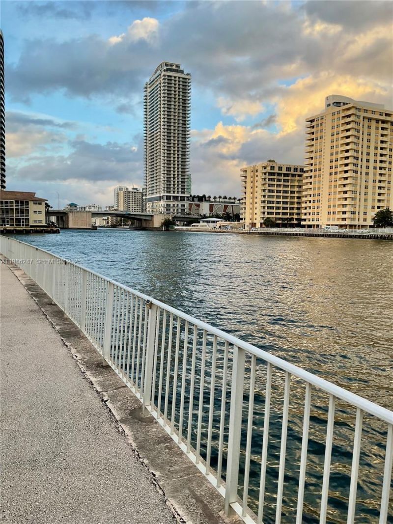 100 Golden Isles Dr, Unit 205, Hallandale Beach, FL 33009 Photo