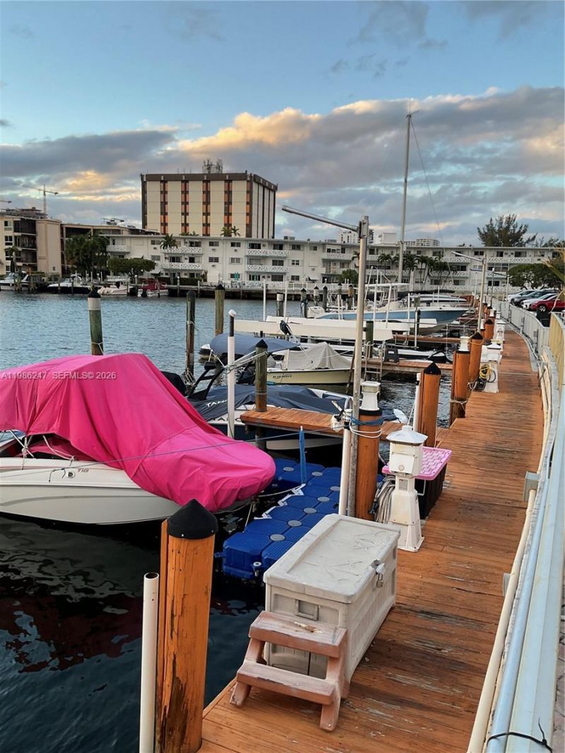 100 Golden Isles Dr, Unit 205, Hallandale Beach, FL 33009 Photo