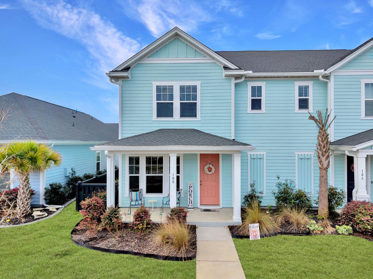 108 Wheelwright Street Photo 1