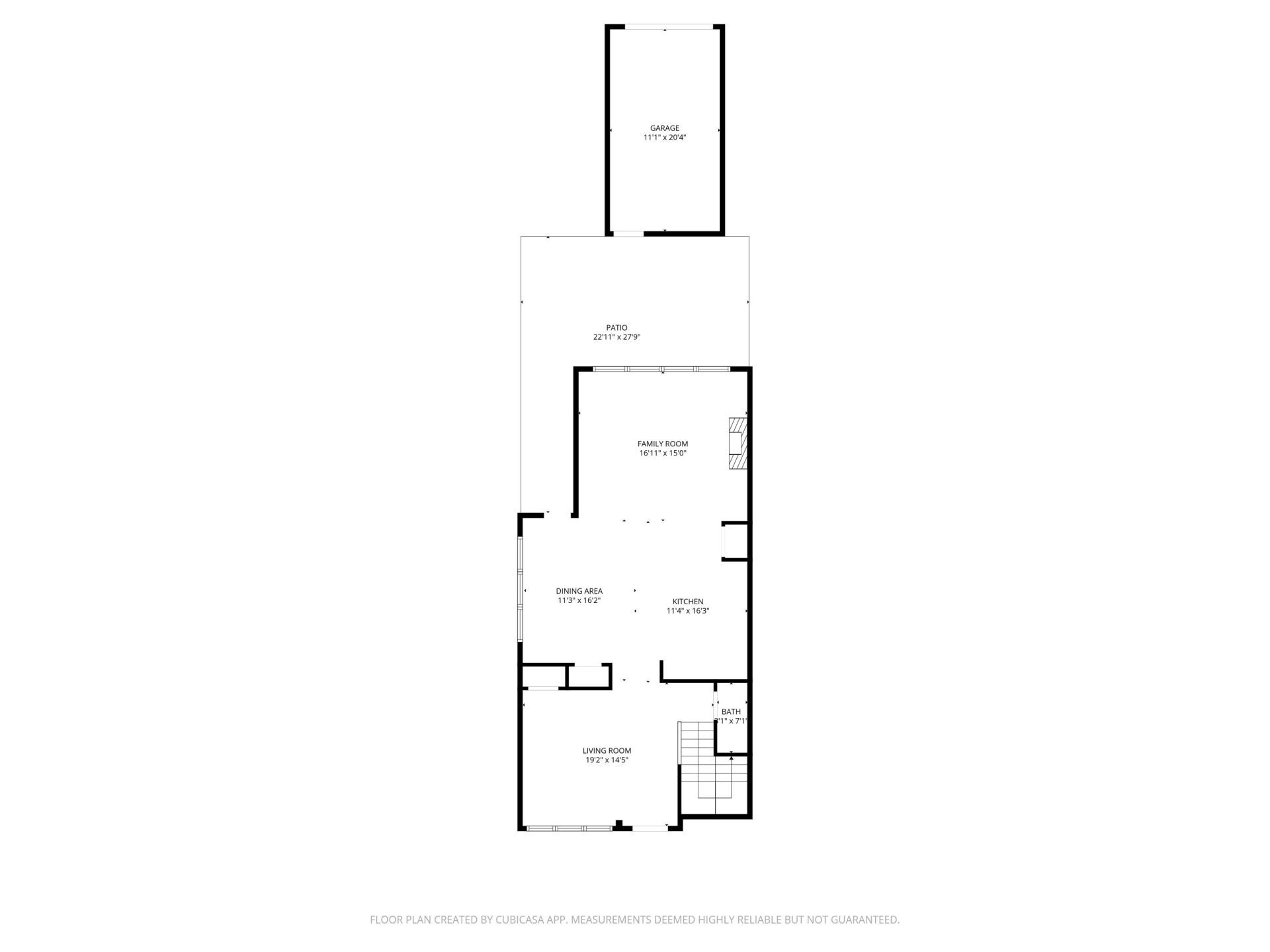 108 Wheelwright Street Photo 3