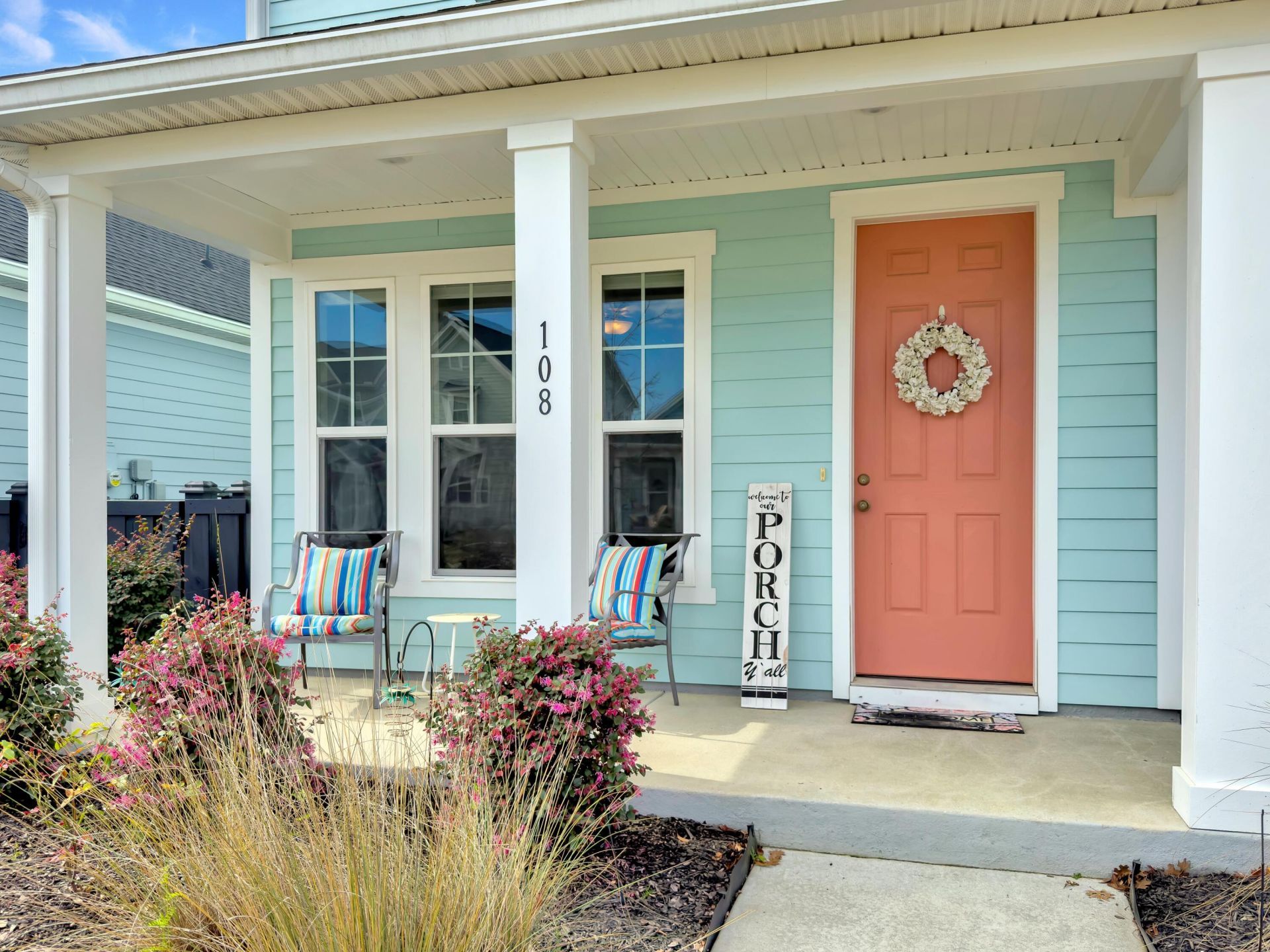 108 Wheelwright Street Photo 4