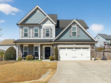 5720 Lumiere Street, Holly Springs, NC 27540