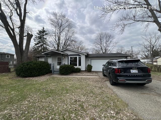 3024 Longview Avenue, Rochester Hills, MI 48307 Main Photo