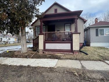 4005 Moore Street, Inkster, MI 48141