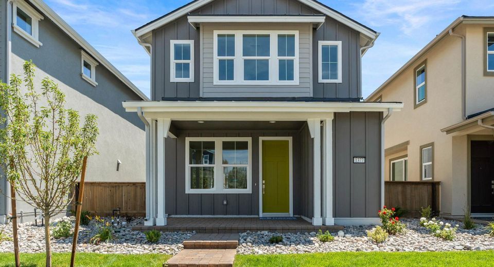 1377 Vine Gate Road, Unit Homesite 5, Carson City, NV 89701 Photo