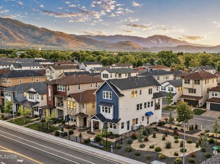 1377 Vine Gate Road, Unit Homesite 5, Carson City, NV 89701 Photo