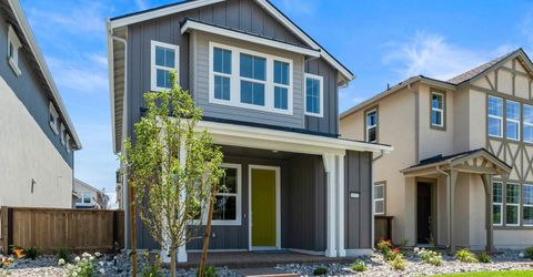 1377 Vine Gate Road, Unit Homesite 5, Carson City, NV 89701 Photo