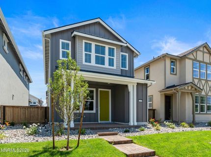 1377 Vine Gate Road, Unit Homesite 5, Carson City, NV 89701 Photo