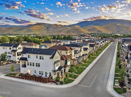 1377 Vine Gate Road, Unit Homesite 5, Carson City, NV 89701 Photo