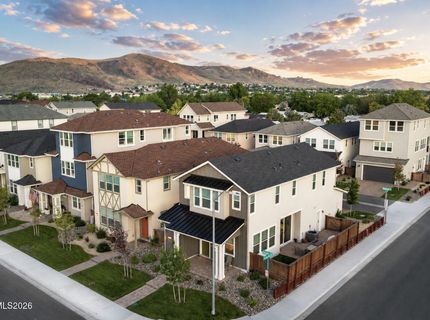 1377 Vine Gate Road, Unit Homesite 5, Carson City, NV 89701 Photo