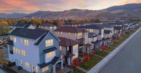 1377 Vine Gate Road, Unit Homesite 5, Carson City, NV 89701 Photo
