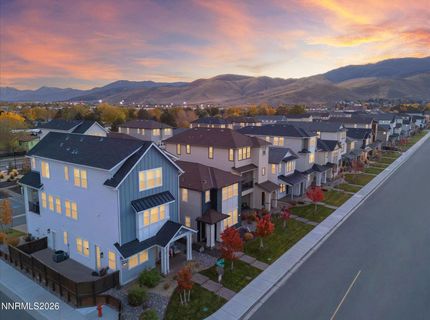 1377 Vine Gate Road, Unit Homesite 5, Carson City, NV 89701 Photo