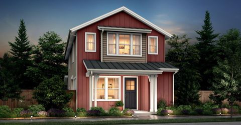 1377 Vine Gate Road, Unit Homesite 5, Carson City, NV 89701 Photo