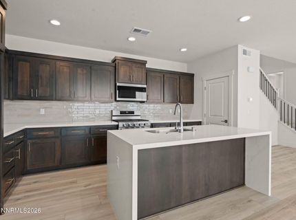 1377 Vine Gate Road, Unit Homesite 5, Carson City, NV 89701 Photo