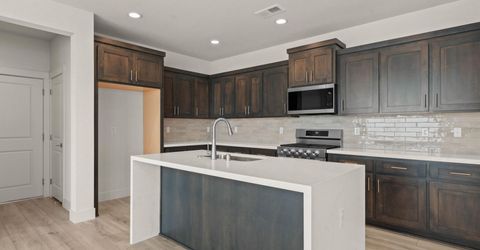 1377 Vine Gate Road, Unit Homesite 5, Carson City, NV 89701 Photo