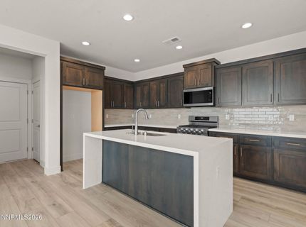 1377 Vine Gate Road, Unit Homesite 5, Carson City, NV 89701 Photo