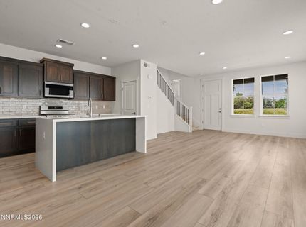 1377 Vine Gate Road, Unit Homesite 5, Carson City, NV 89701 Photo