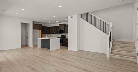 1377 Vine Gate Road, Unit Homesite 5, Carson City, NV 89701 Photo