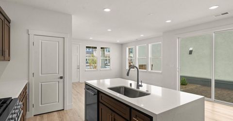1377 Vine Gate Road, Unit Homesite 5, Carson City, NV 89701 Photo