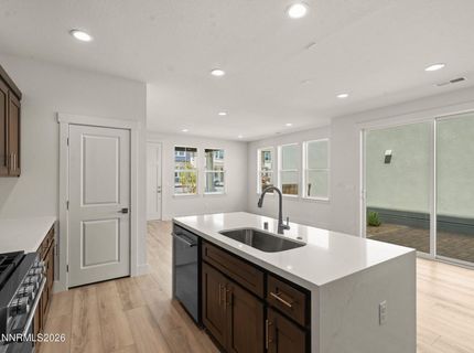 1377 Vine Gate Road, Unit Homesite 5, Carson City, NV 89701 Photo
