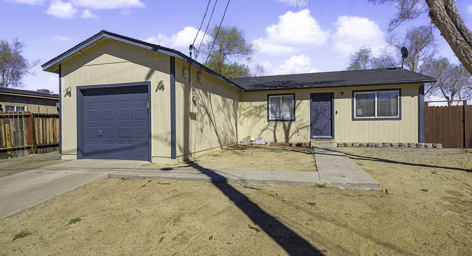 13616 Mt Olympus Street, Reno, NV 89506 Photo