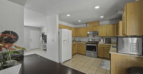 13616 Mt Olympus Street, Reno, NV 89506 Photo