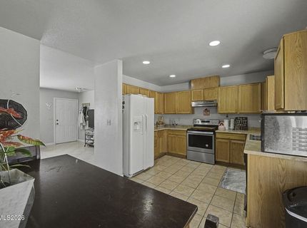 13616 Mt Olympus Street, Reno, NV 89506 Photo