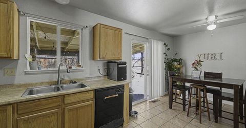 13616 Mt Olympus Street, Reno, NV 89506 Photo