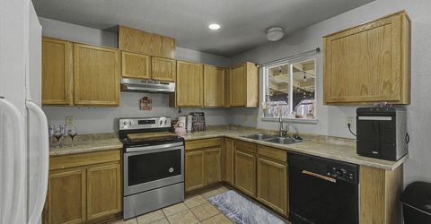 13616 Mt Olympus Street, Reno, NV 89506 Photo