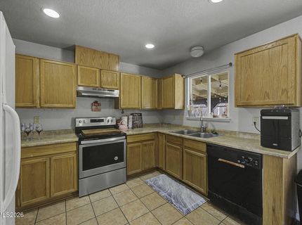 13616 Mt Olympus Street, Reno, NV 89506 Photo