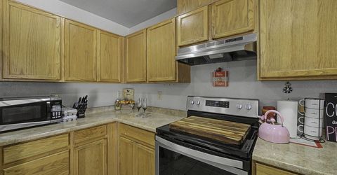 13616 Mt Olympus Street, Reno, NV 89506 Photo