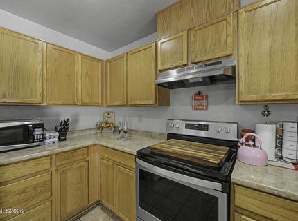 13616 Mt Olympus Street, Reno, NV 89506 Photo