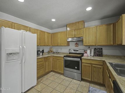 13616 Mt Olympus Street, Reno, NV 89506 Photo