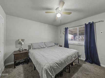 13616 Mt Olympus Street, Reno, NV 89506 Photo
