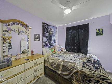 13616 Mt Olympus Street, Reno, NV 89506 Photo