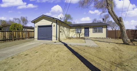 13616 Mt Olympus Street, Reno, NV 89506 Photo