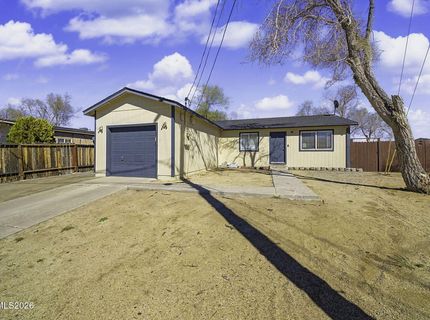 13616 Mt Olympus Street, Reno, NV 89506 Photo