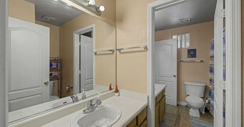 13616 Mt Olympus Street, Reno, NV 89506 Photo
