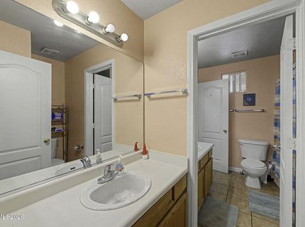 13616 Mt Olympus Street, Reno, NV 89506 Photo