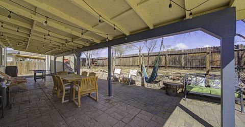 13616 Mt Olympus Street, Reno, NV 89506 Photo