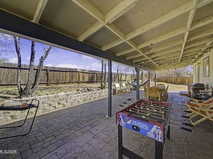 13616 Mt Olympus Street, Reno, NV 89506 Photo