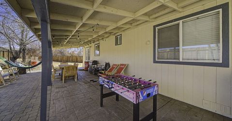 13616 Mt Olympus Street, Reno, NV 89506 Photo