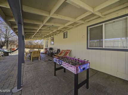 13616 Mt Olympus Street, Reno, NV 89506 Photo