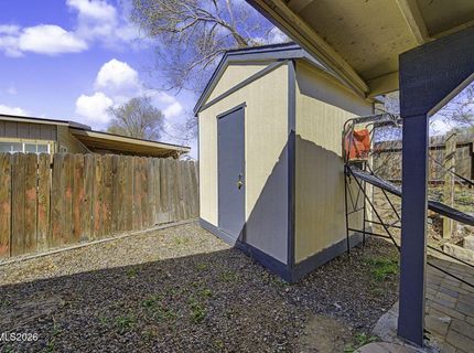 13616 Mt Olympus Street, Reno, NV 89506 Photo