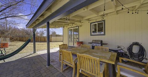 13616 Mt Olympus Street, Reno, NV 89506 Photo