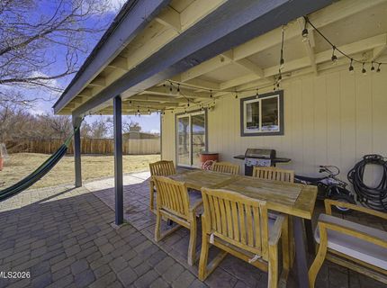 13616 Mt Olympus Street, Reno, NV 89506 Photo